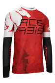 rood/wit