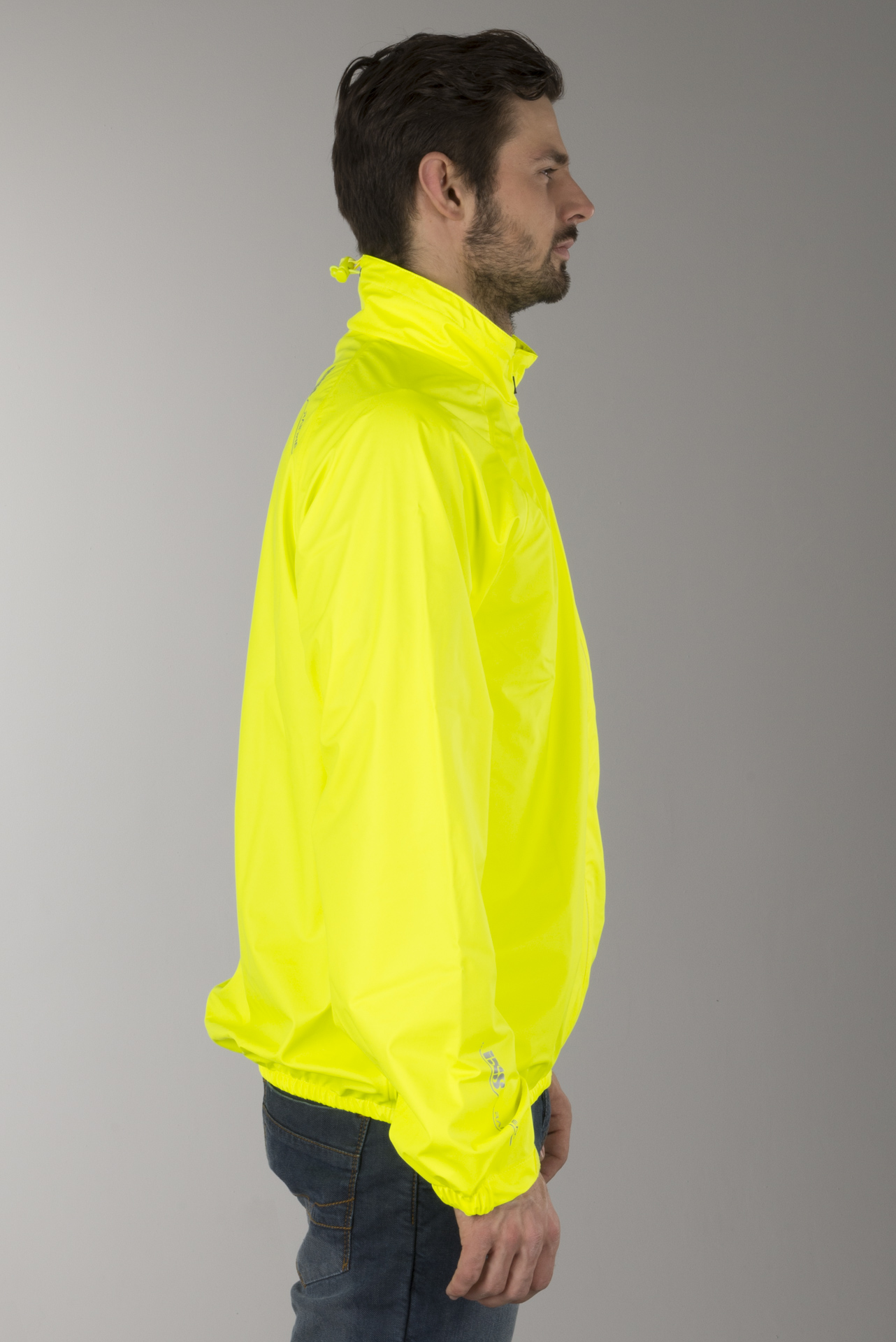 iXS Saint Rain Jacket