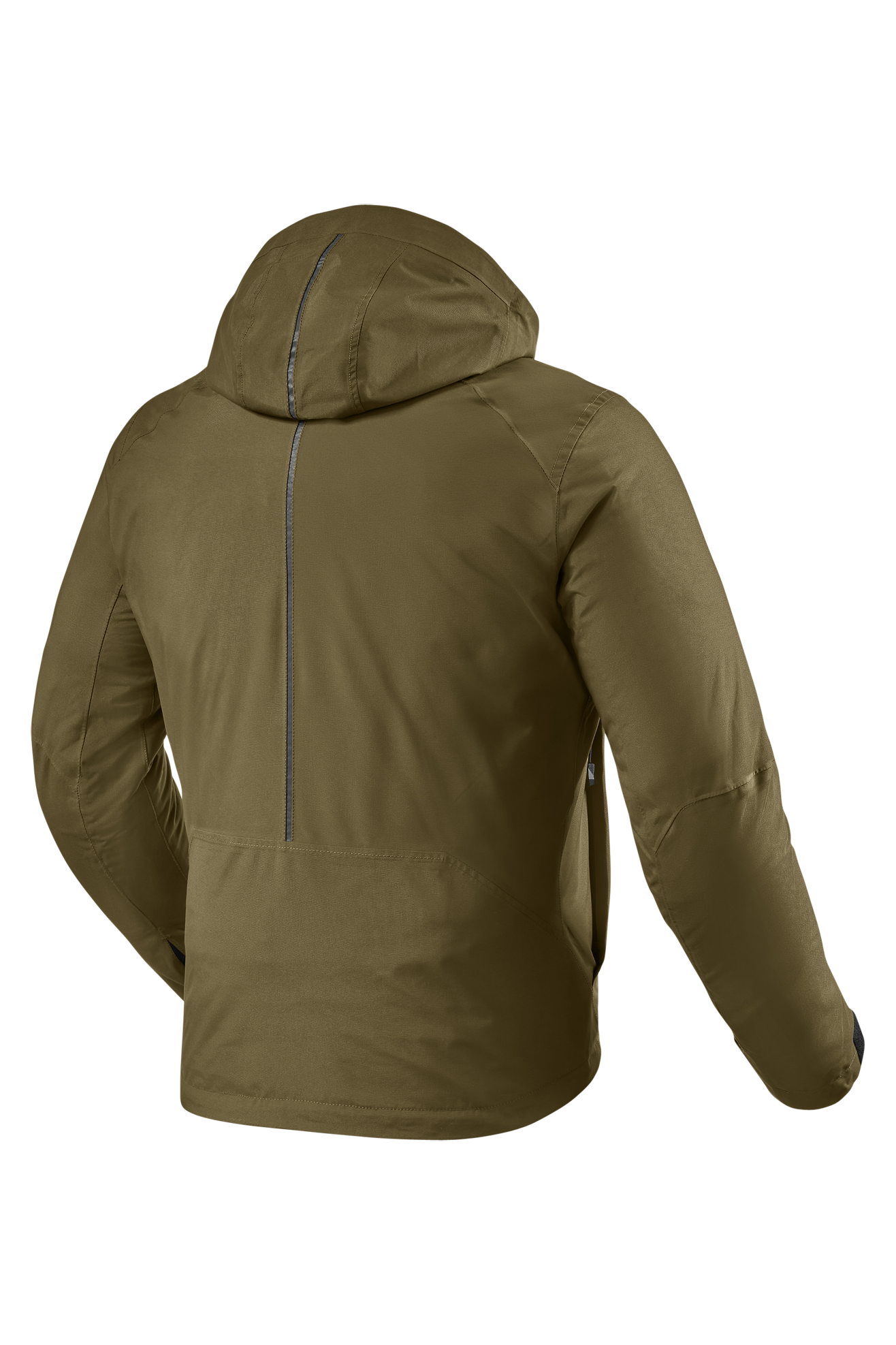 Rev'it! Chaqueta de Moto Montana H2O