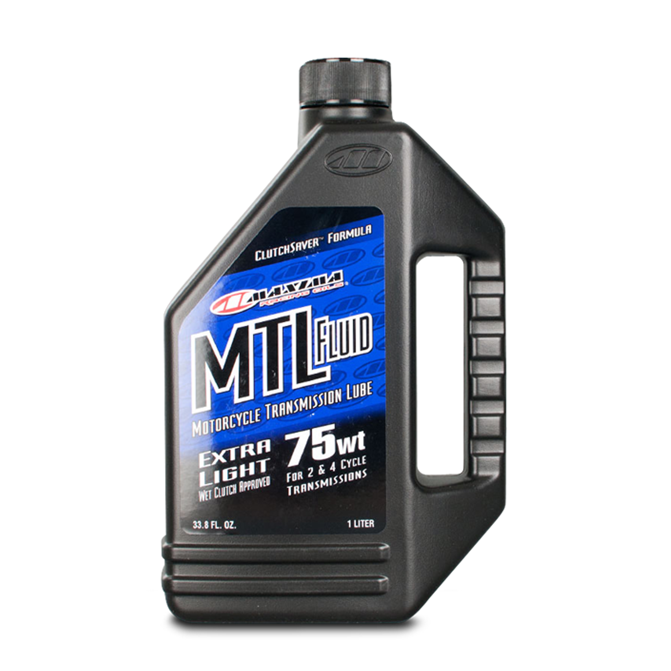 Maxima Transmission Oil MTL-XL 2T 75WT 1L