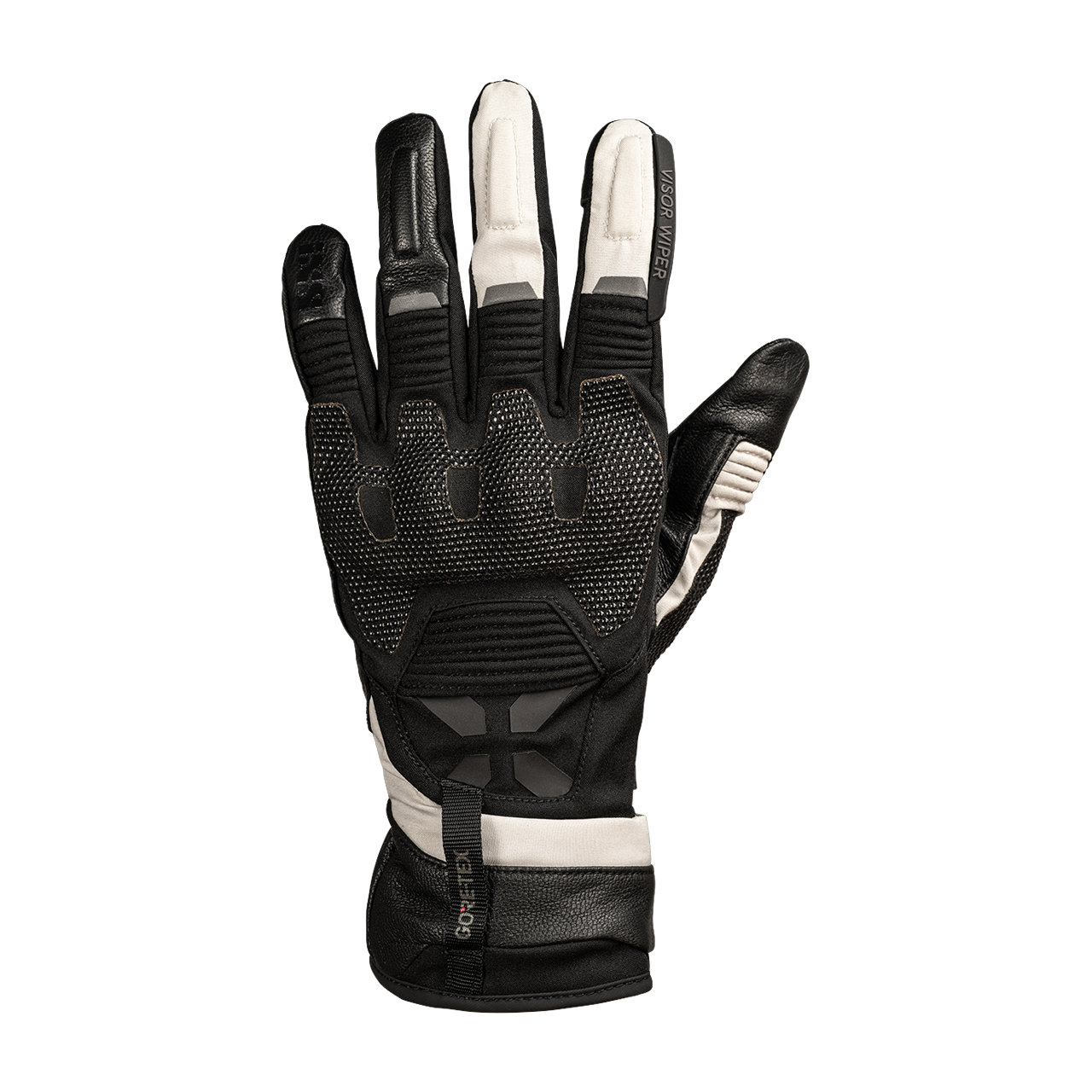 iXS Tourster GTX 1.0 Laminated Women's MC Gloves