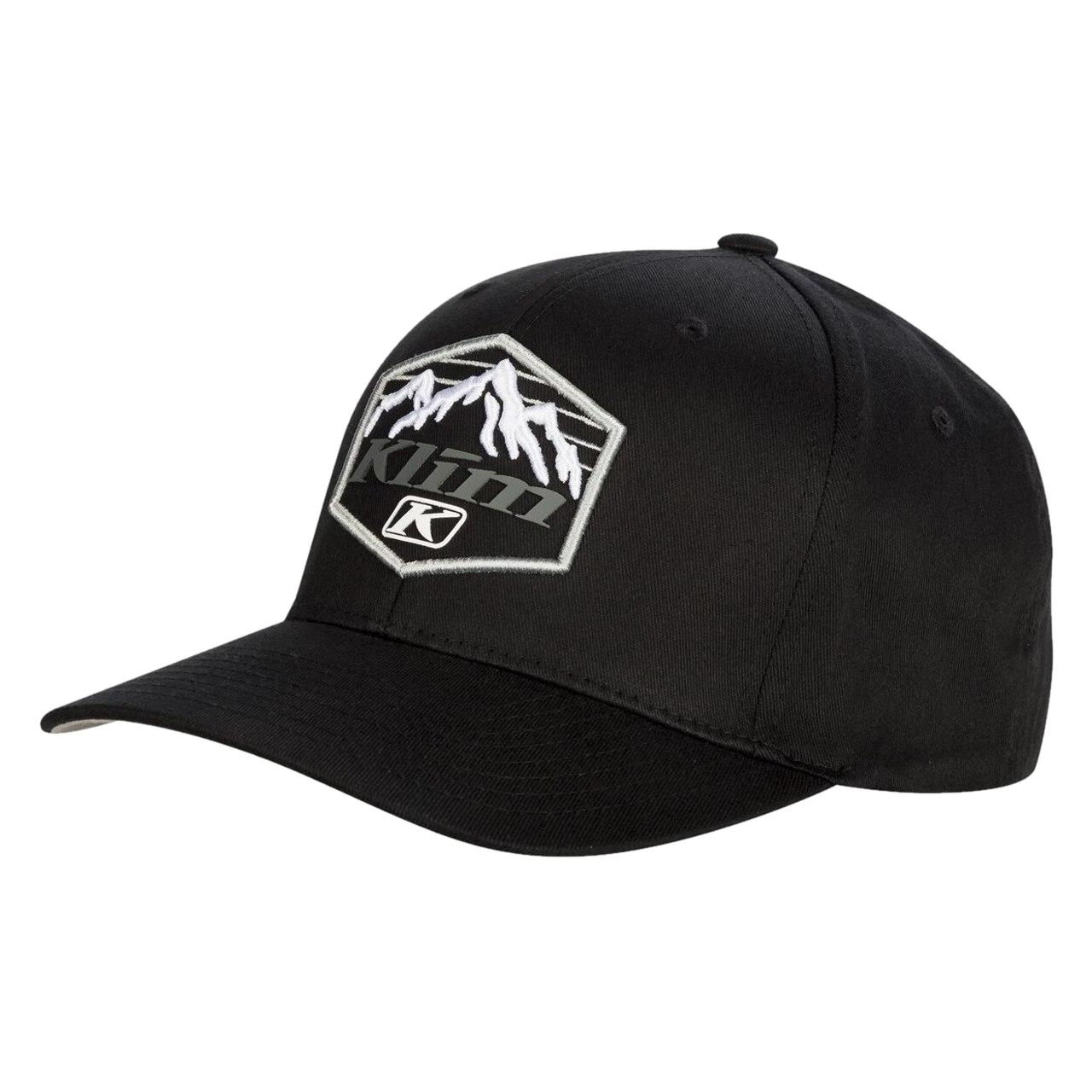 Pet Klim Glacier