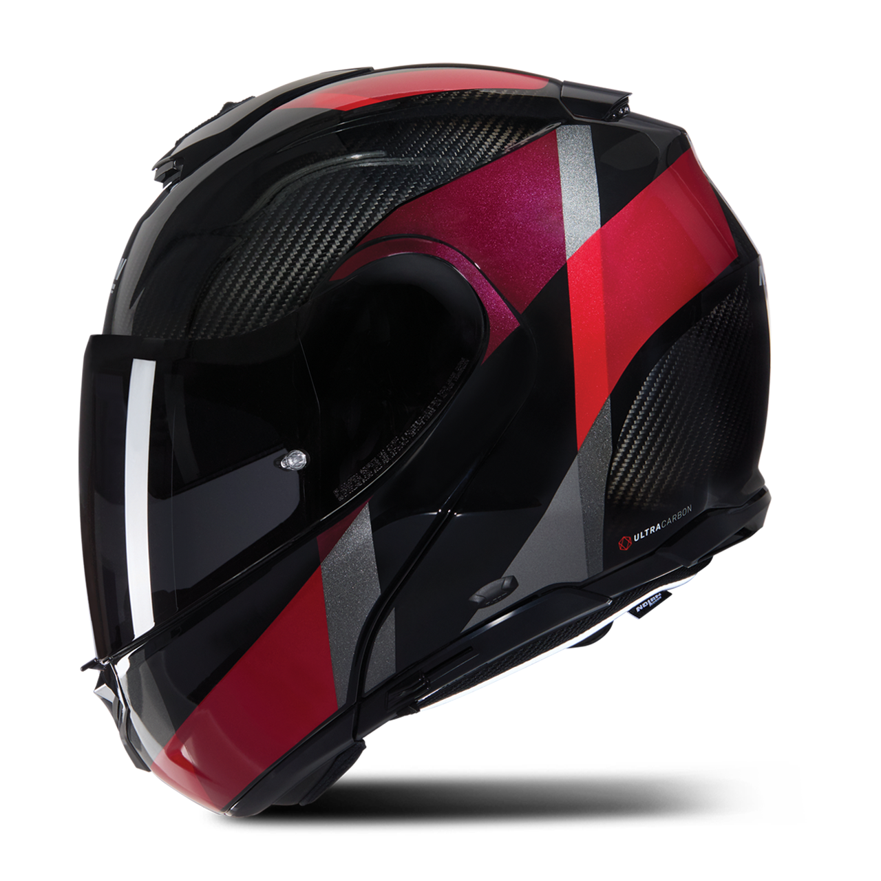 Nolan X-1005 Modular Helmet | 24mx
