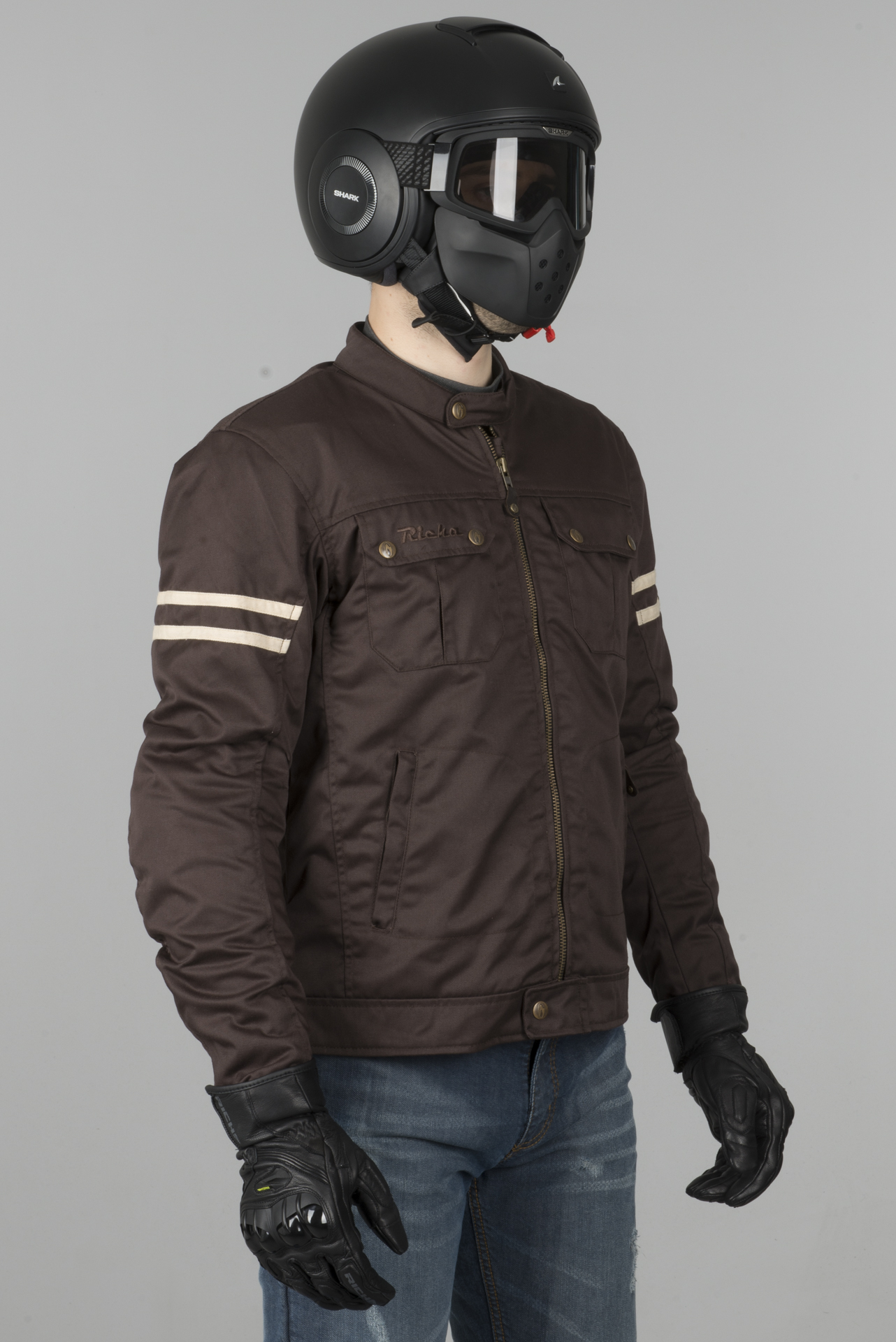 Richa Fullmer Jacket