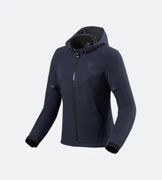 Mootorrattajope Rev'It! Afterburn H2O Naiste