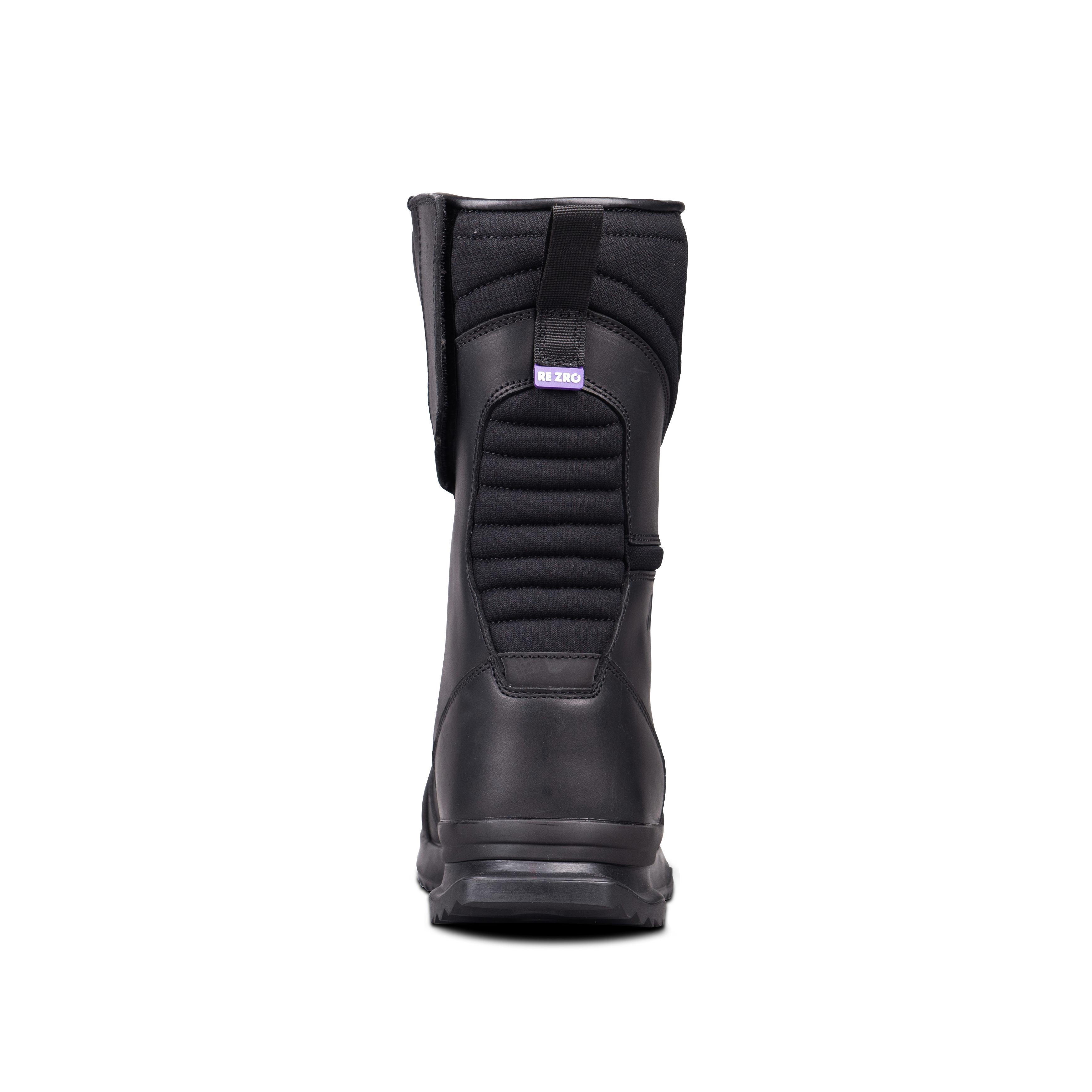 Raven Danube Leather WP MC Boots