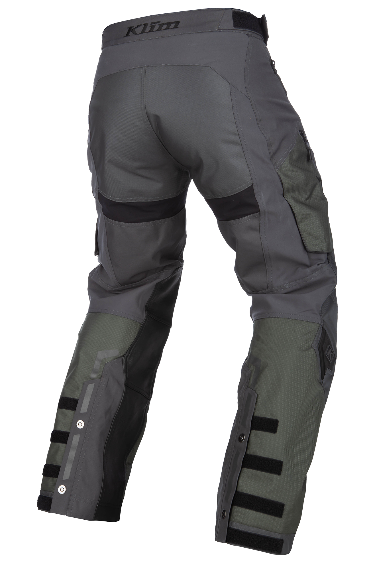 Pantalones de Moto Klim Dakar