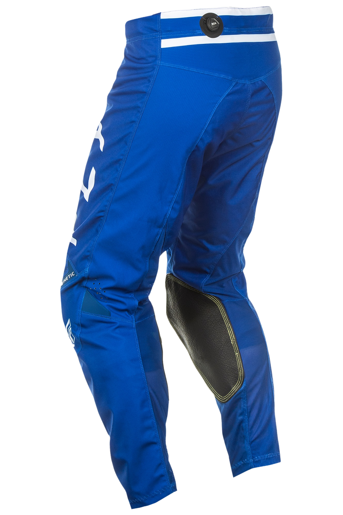 FLY Racing Kinetic Center MX Trousers