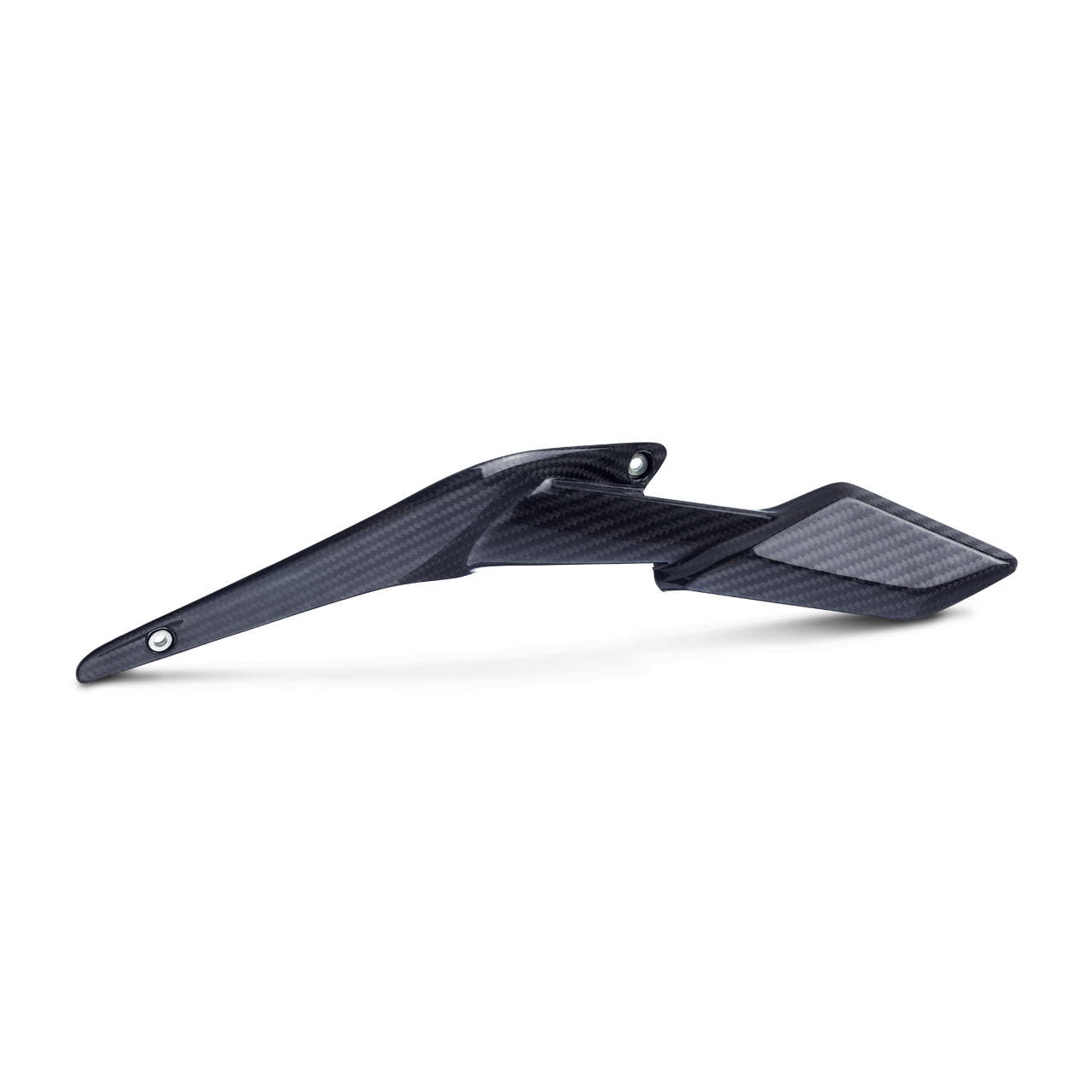 Protector Cadena Inferior CNC Racing