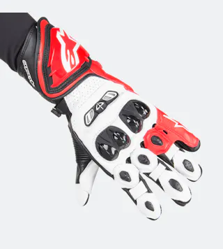 Handschoenen Alpinestars GP Tech
