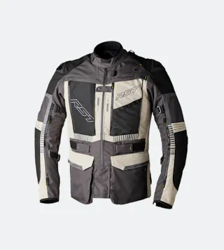 MC-Jakke RST Ranger