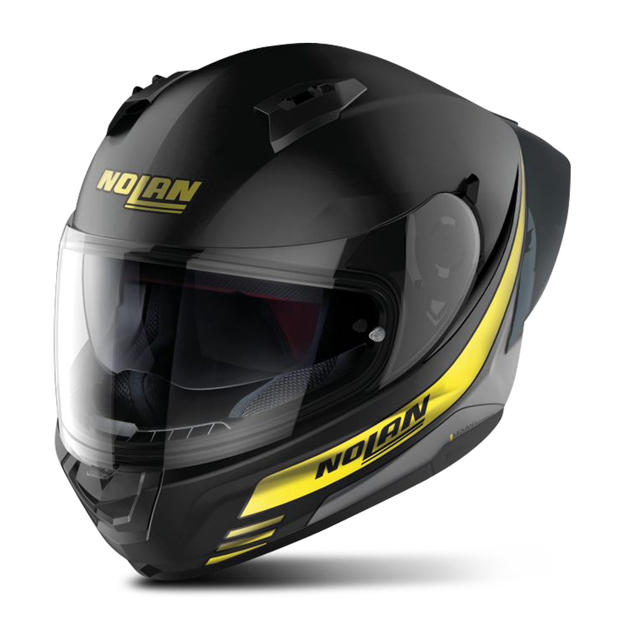 Integraalhelm Nolan N60-6 Sport Outset