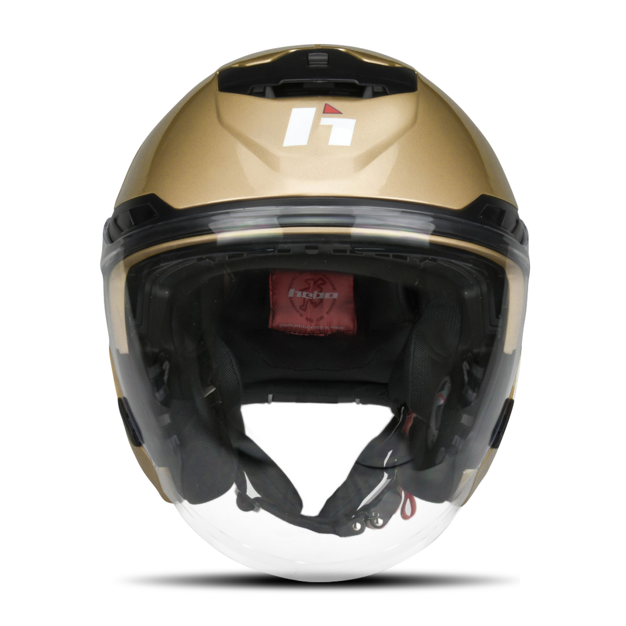 Hebo G-263 TMX Open Helmet