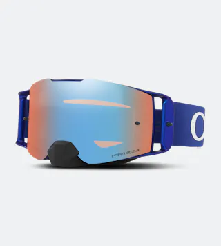 MX Akiniai Oakley Front line M