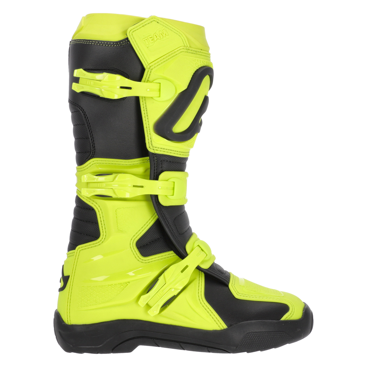 Botas de Cross Acerbis X-Team 2.0