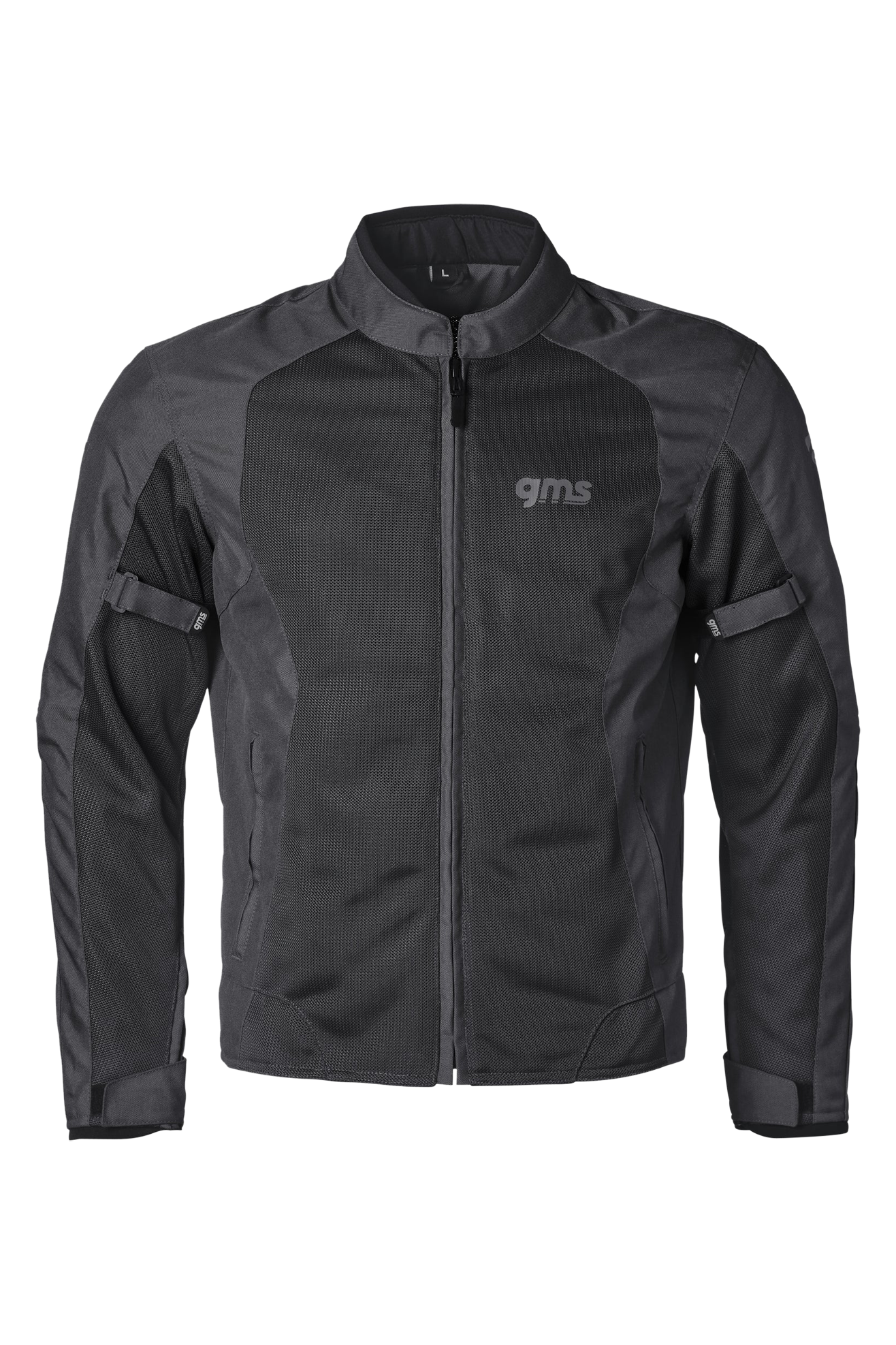 【新品未使用,タグ付き】PRADICE MOCK NECK SS | MEN GMS Fiftysix 7 MC Jacket | 24mx