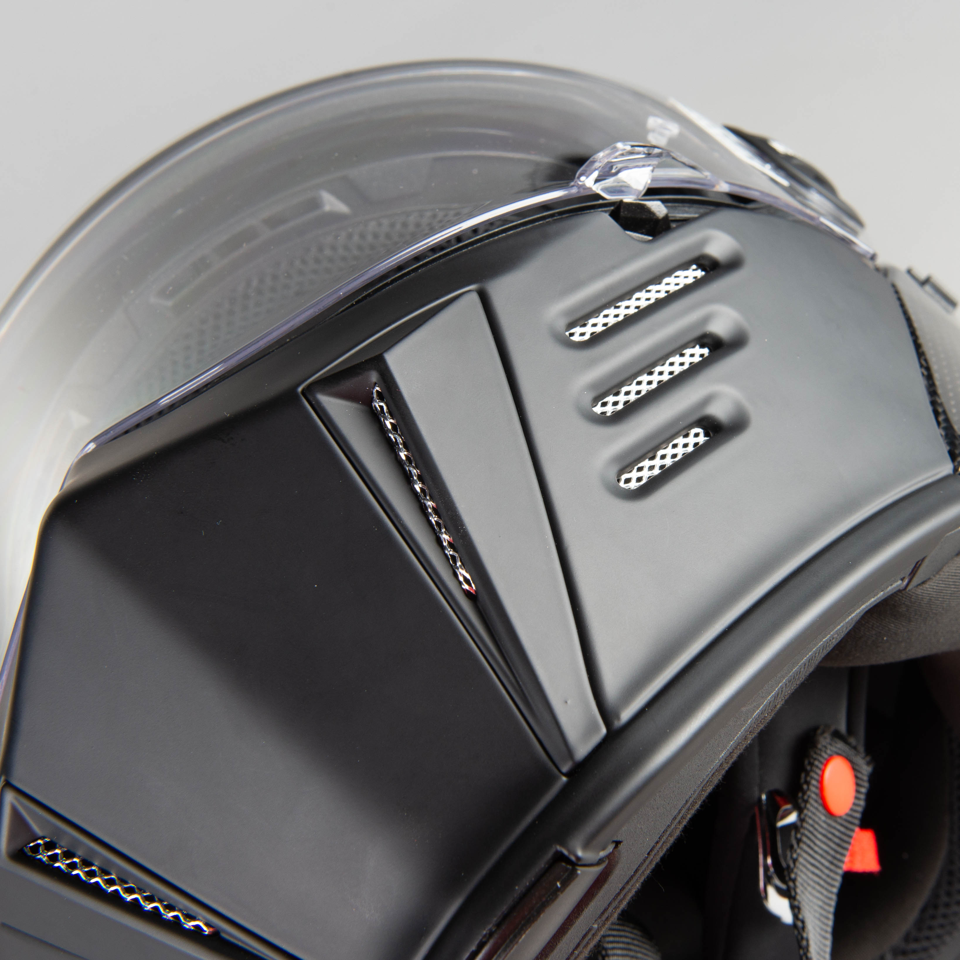 Simpson Darksome 06 Helmet | 24MX