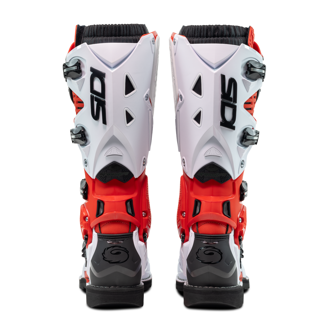 Cizme Motocross Sidi Crossfire 3