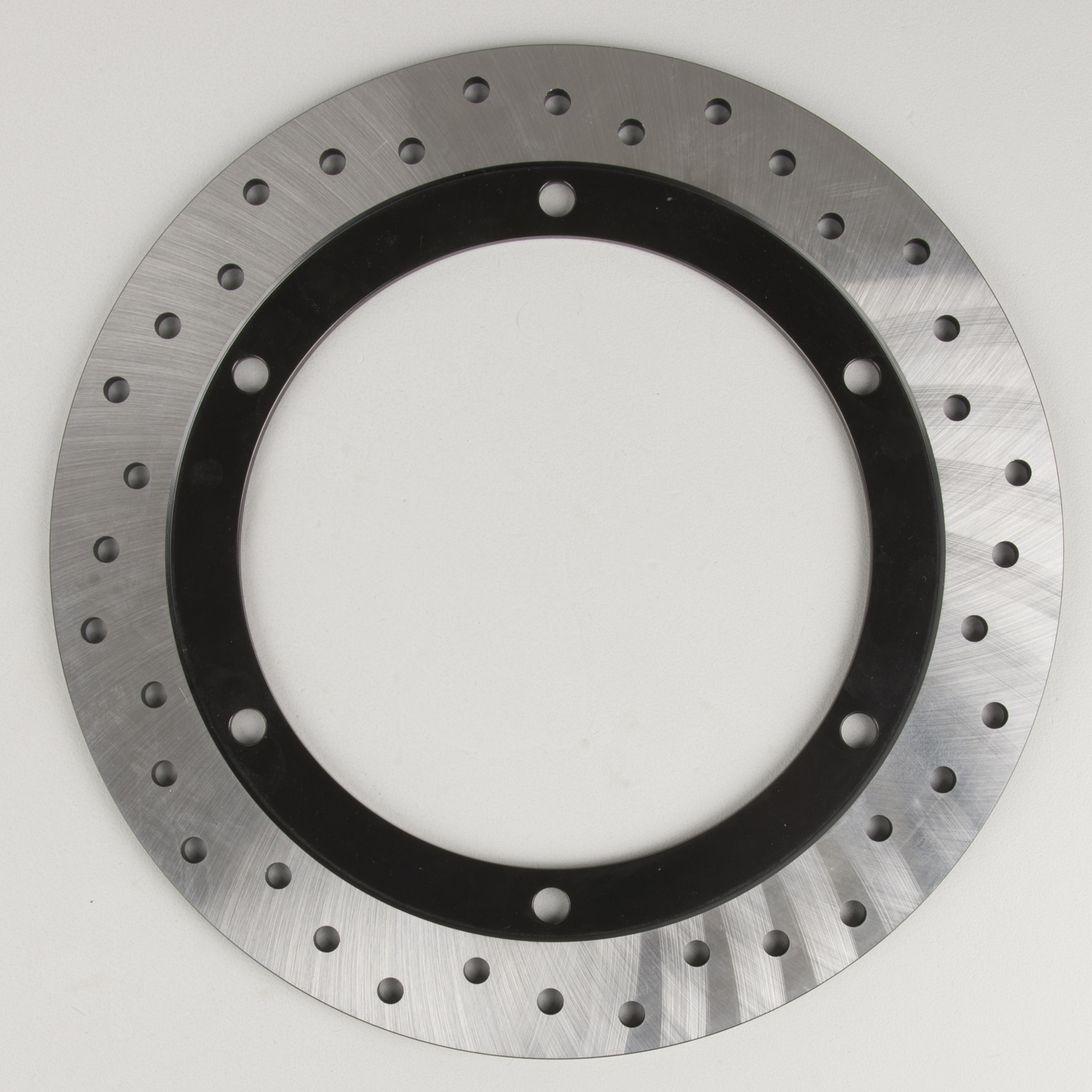 Braking Front Brake Disc - Round
