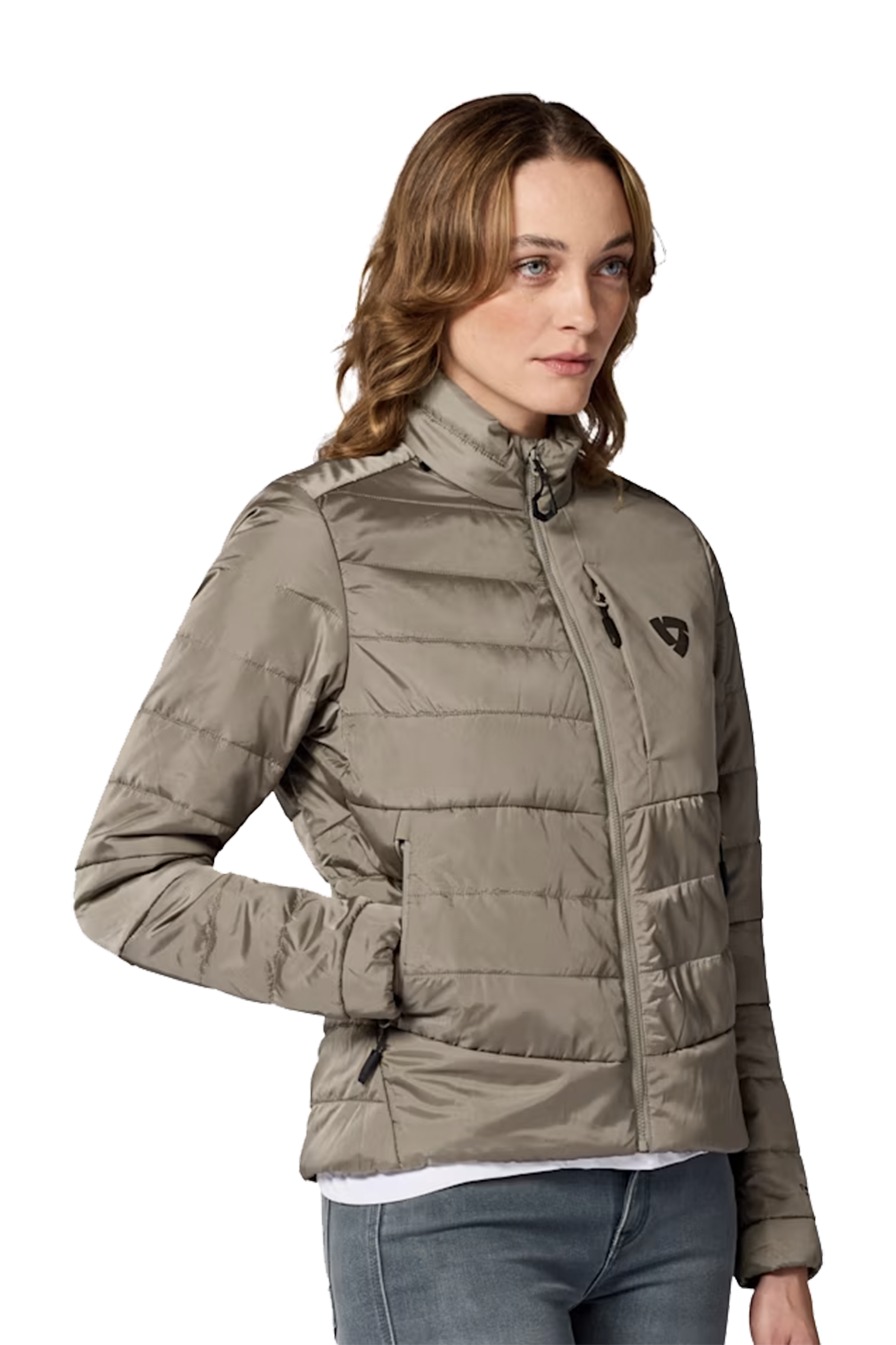 Giacca Da Moto REV'IT! Solar 3 Donna