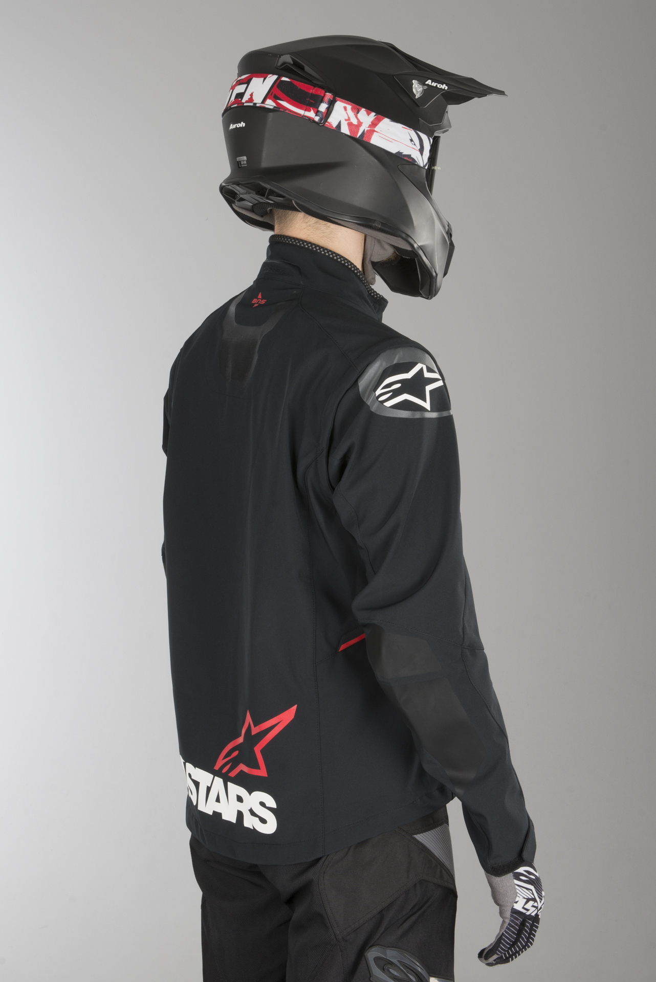 Alpinestars Session Race Enduro Jacket