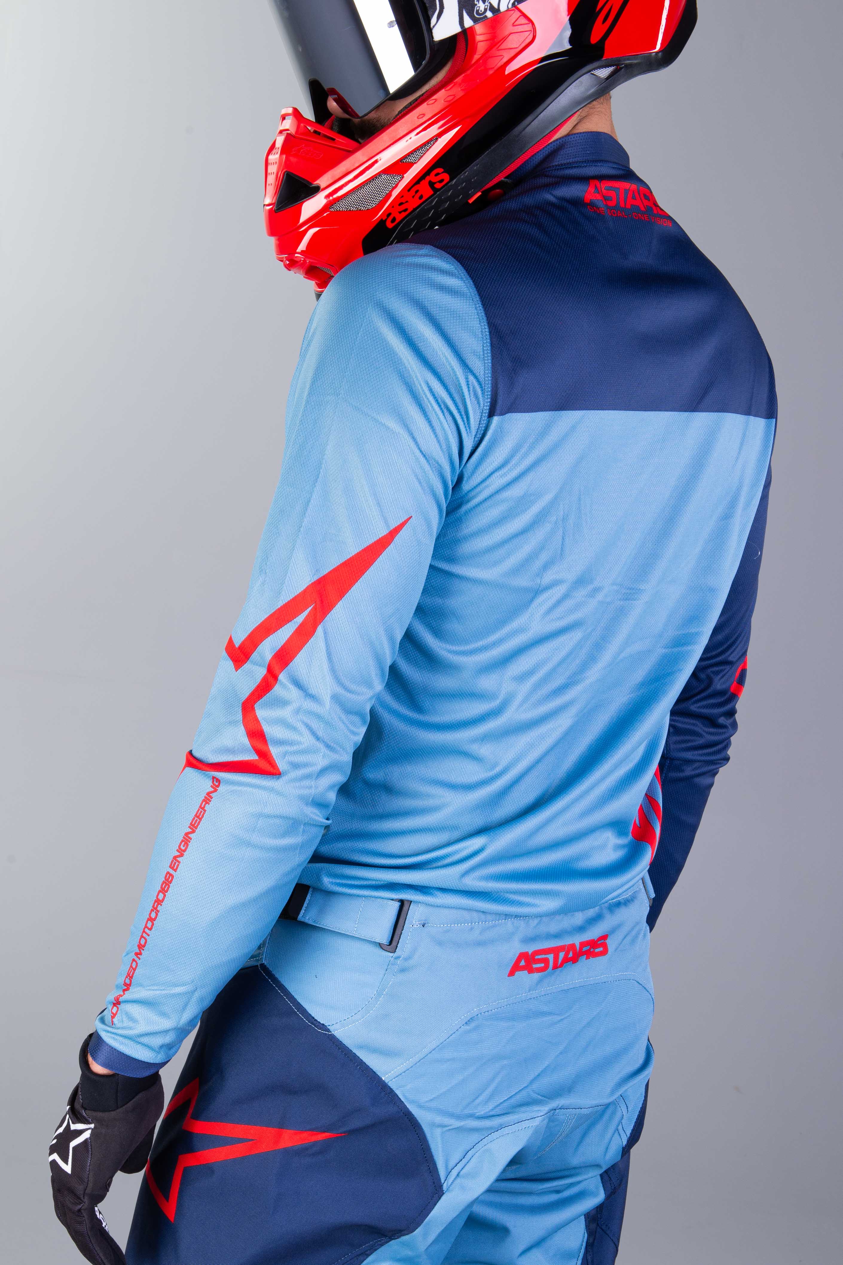 Alpinestars Racer Braap MX Jersey