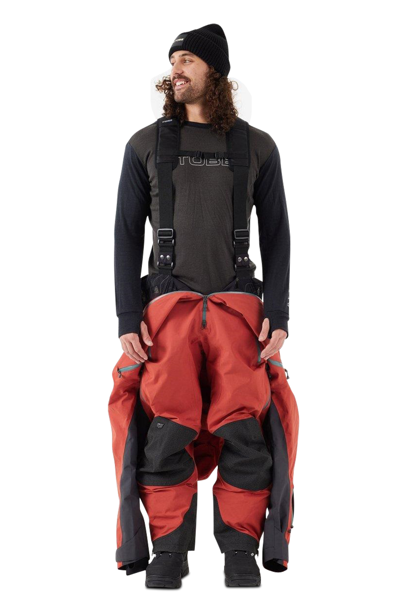 TOBE Vivid V3 NZ Monosuit