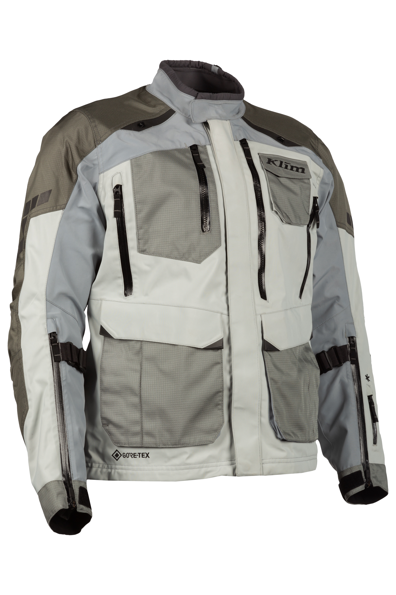 Chaqueta de Moto Klim Carlsbad Cool