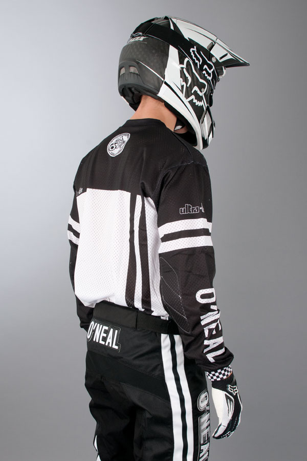 O'Neal Ultra Lite LE 70 Jersey