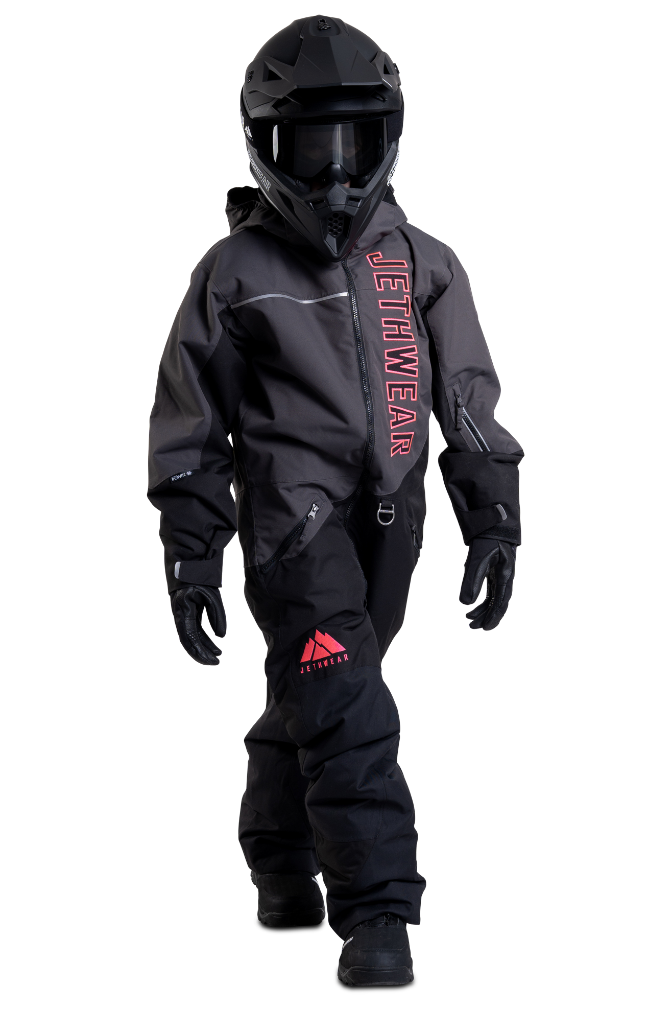 Jethwear Odin & Olivia Monosuit Youth