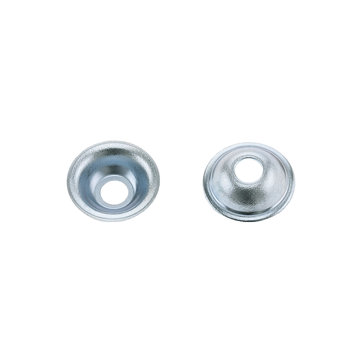 Arandelas Convexas Bolt 6X22Mm Pack 10