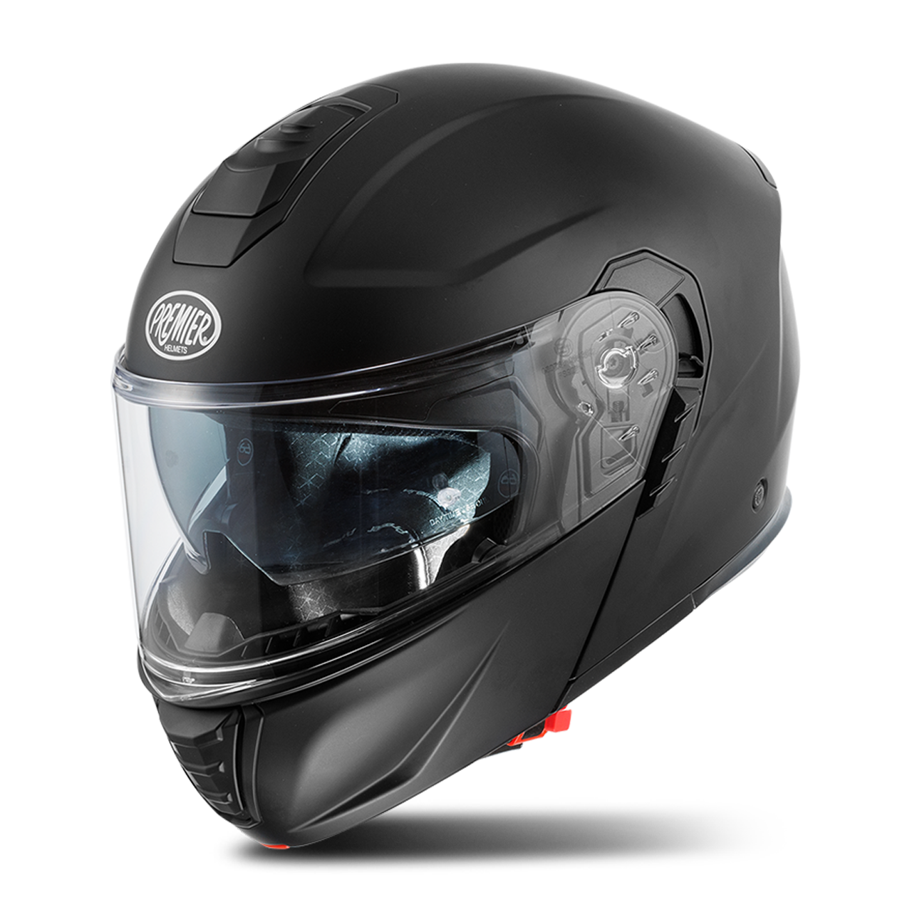 Bike Helmet Motor Helmet Shopee Full Face Motorcycle Helmet 2024