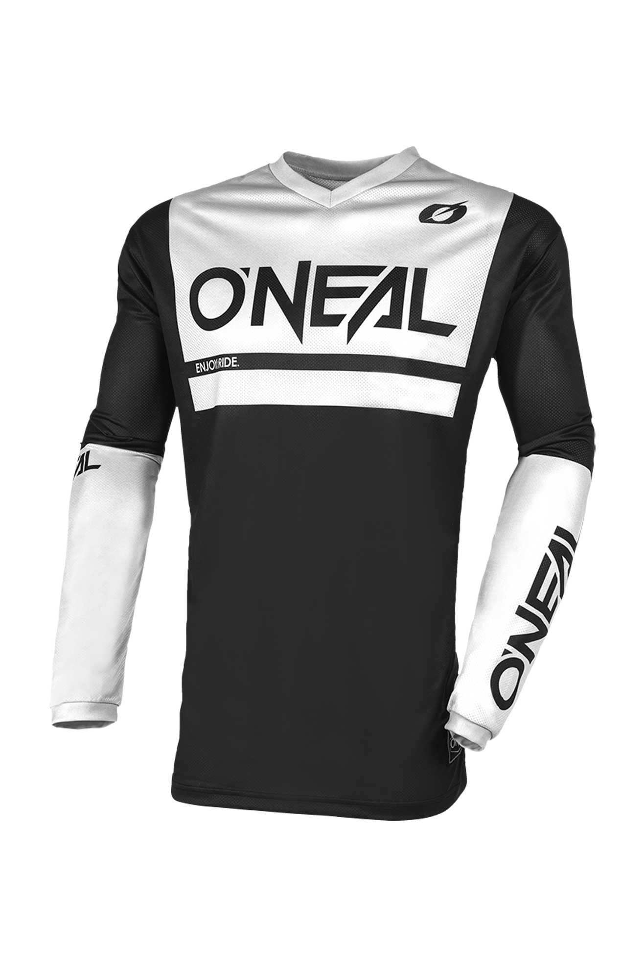 Camiseta de Cross O'Neal ELEMENT THREAT AIR V.23