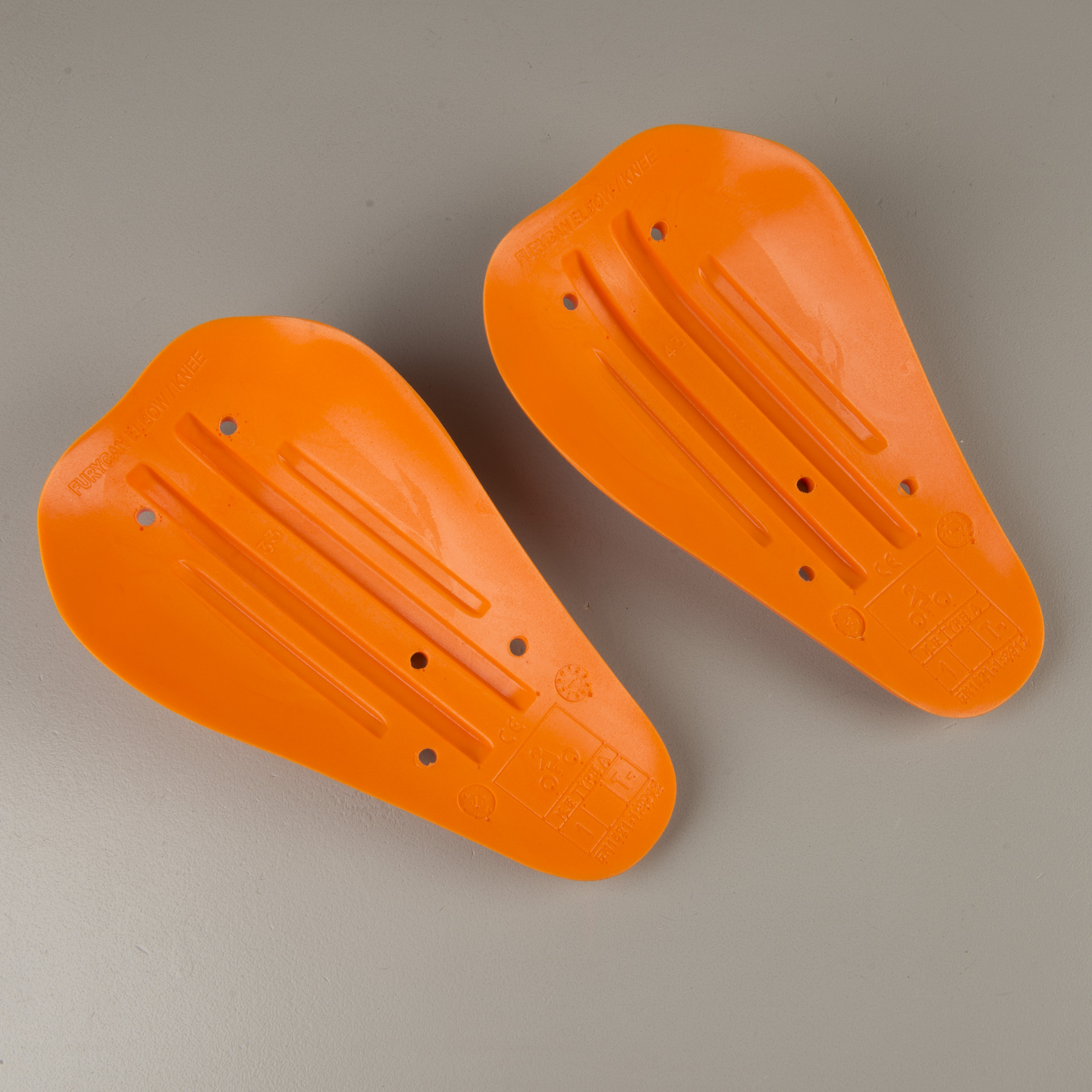 Protecciones de Rodilla/Codo Furygan D3O