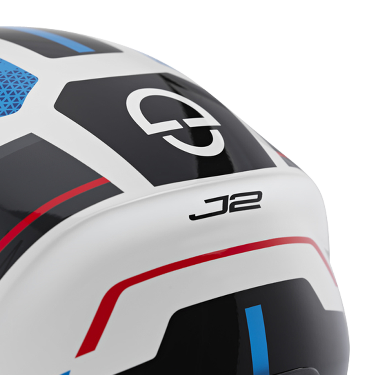 Schuberth J2 Open Face Helmet Sigma