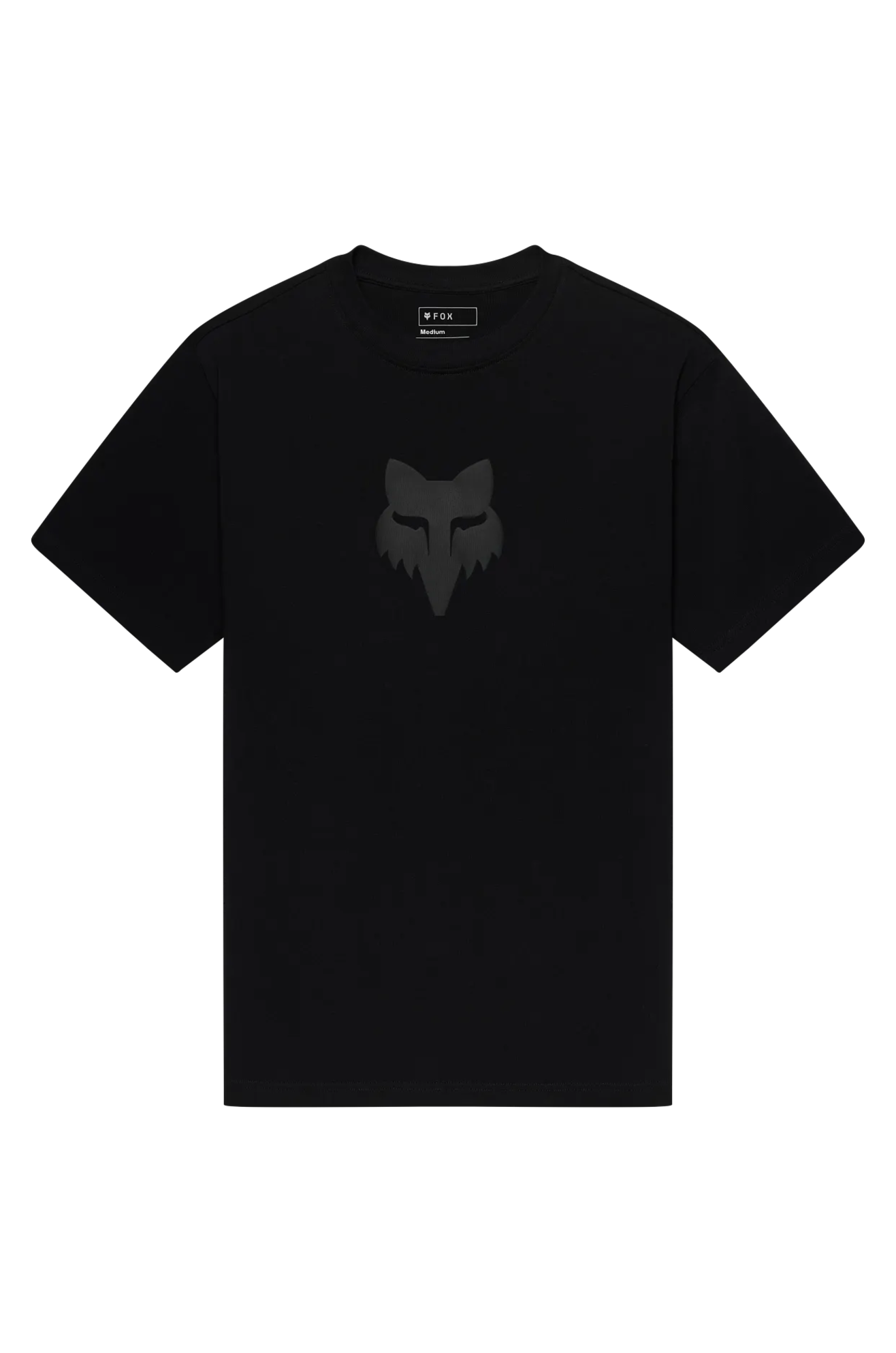 Tričko FOX Head Heavyweight