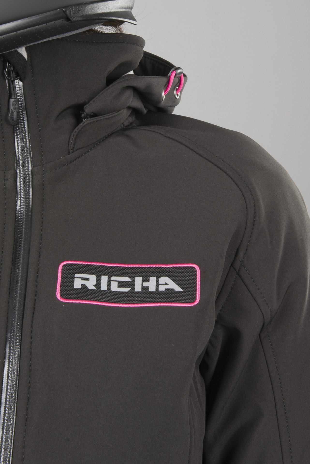 Richa Boka WP Women's Jacket