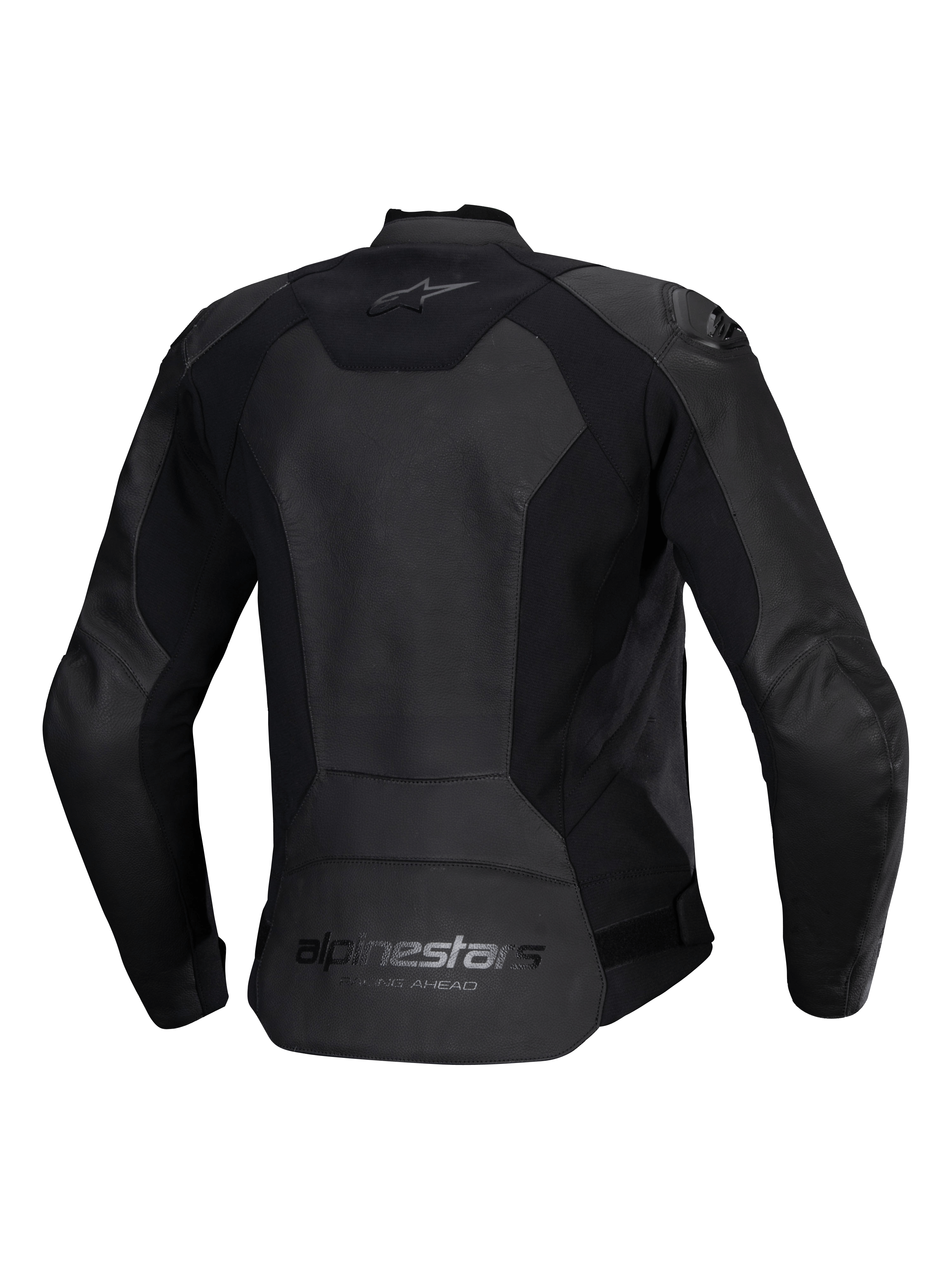Alpinestars Stella Faster V3 Women's MC Jacket