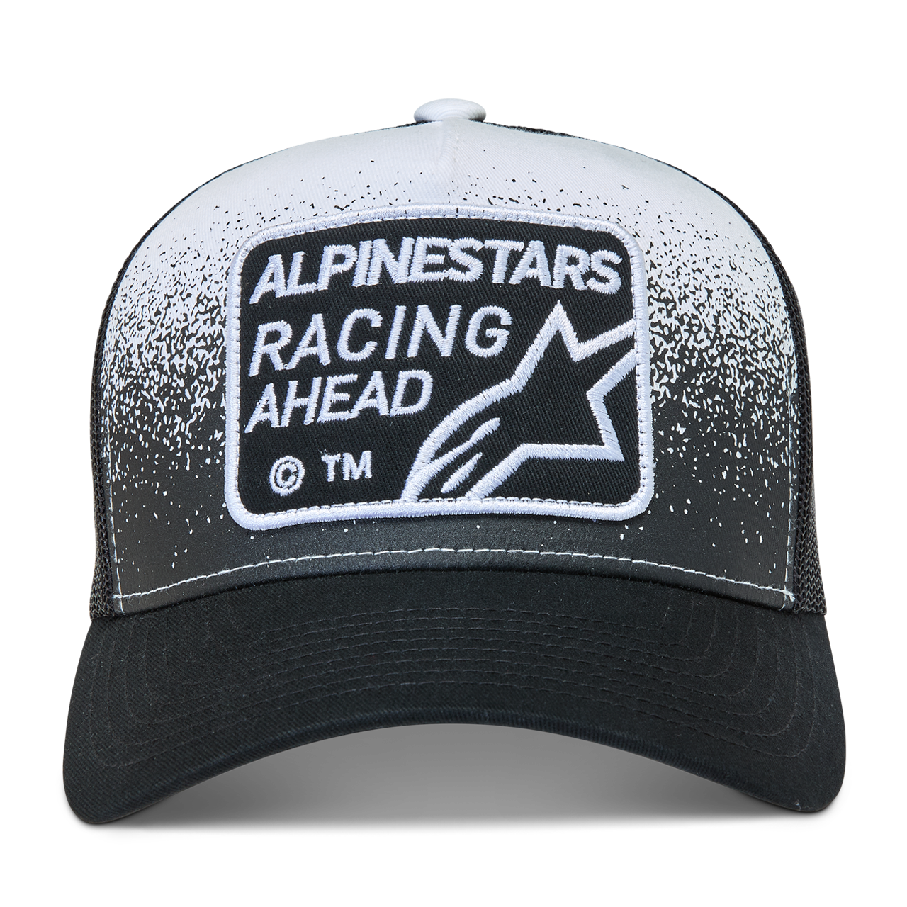 Truckerpet Alpinestars Gravel