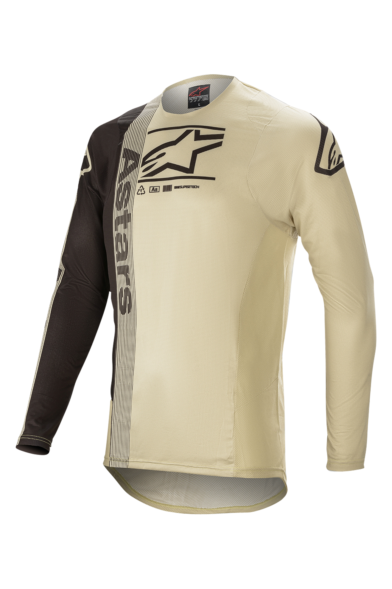 Alpinestars Supertech Foster MX Jersey