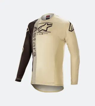 Crosstrui Alpinestars Supertech Foster