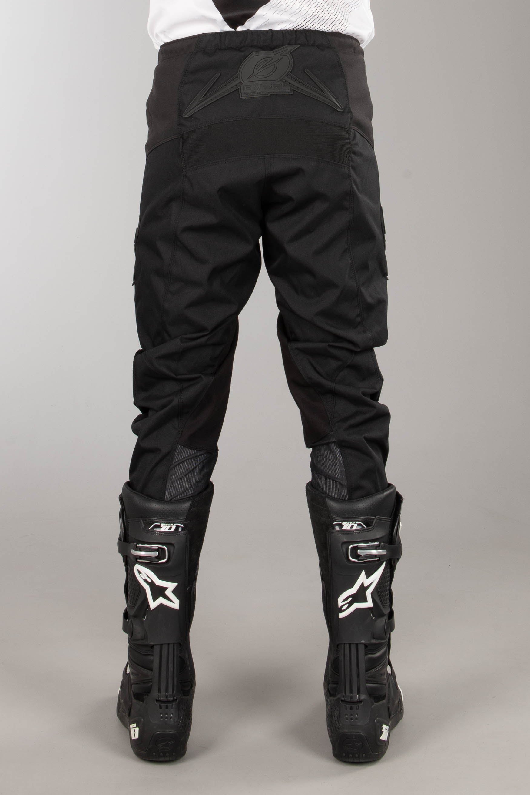 Pantalones de Cross O'Neal Element Classic
