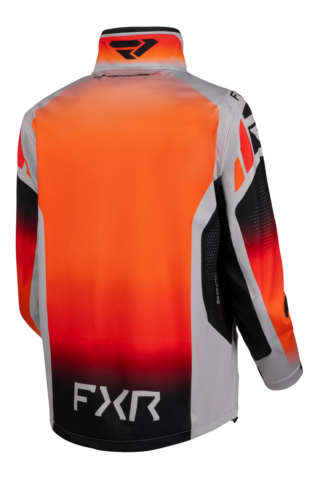 Crossjas FXR Cold RR
