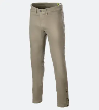 MC-Bukser Alpinestars Stratos Regular Fit Tech Riding