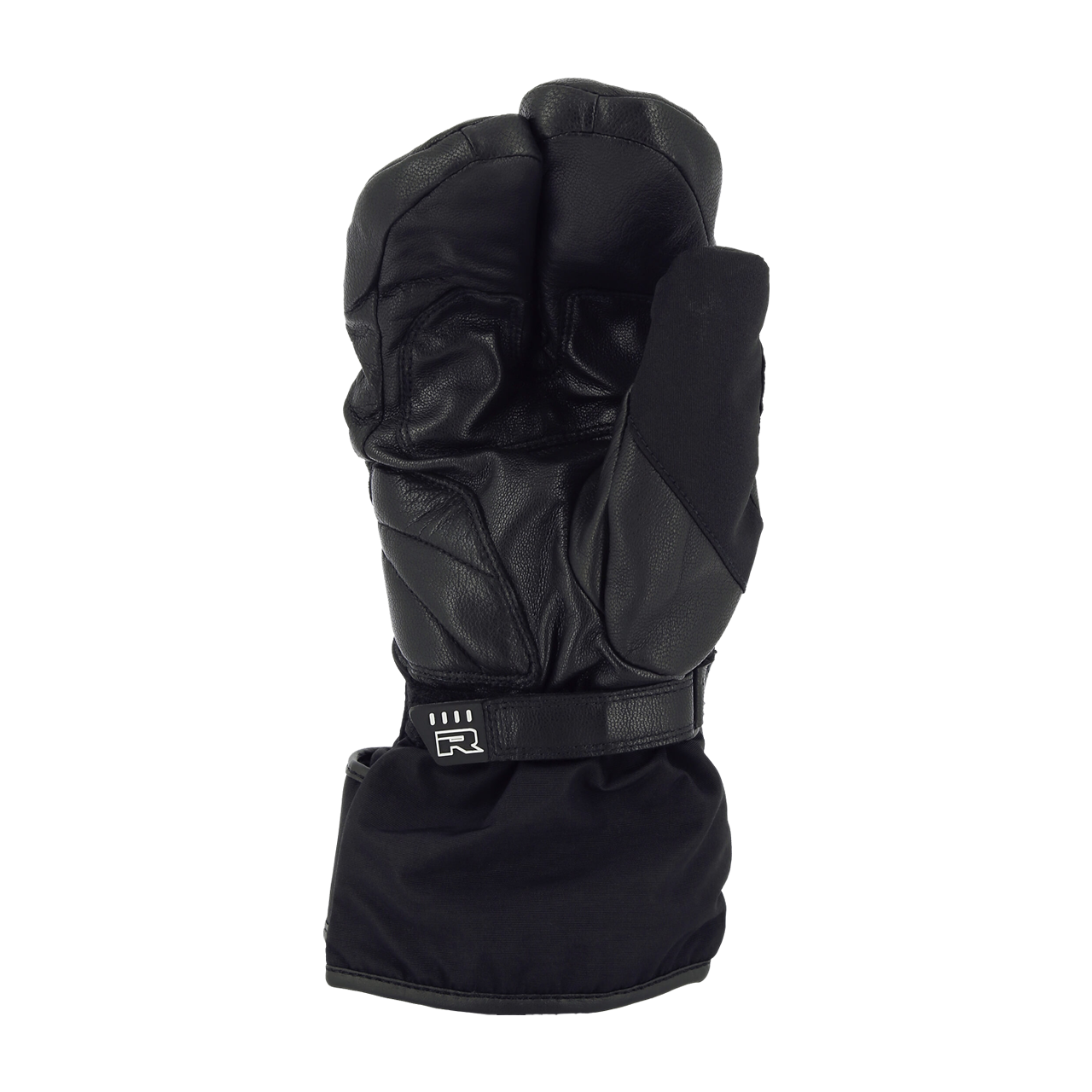 richa nordic 3 finger gtx