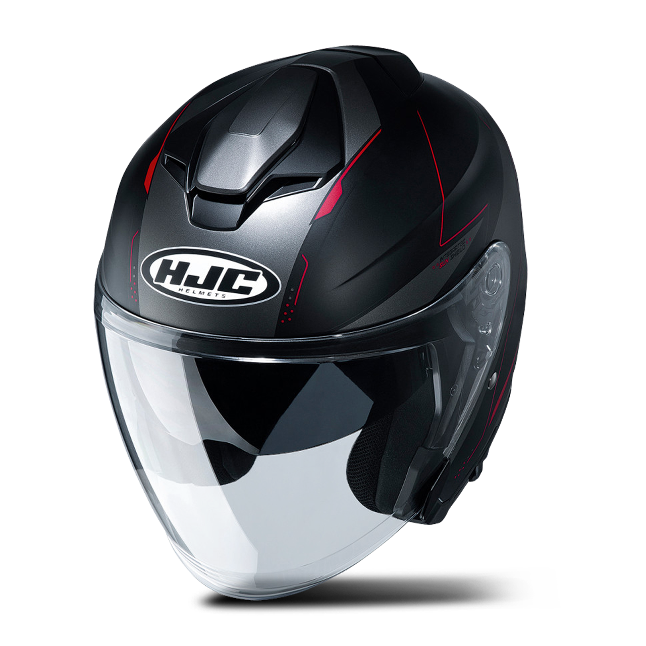 Casco Jet HJC i30 Suave