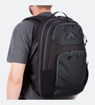 Snehový Batoh Klim Drive 18