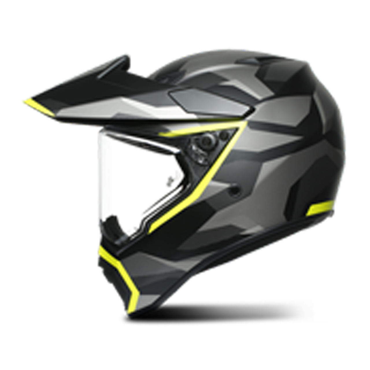 AGV AX9 Adventure Helmet