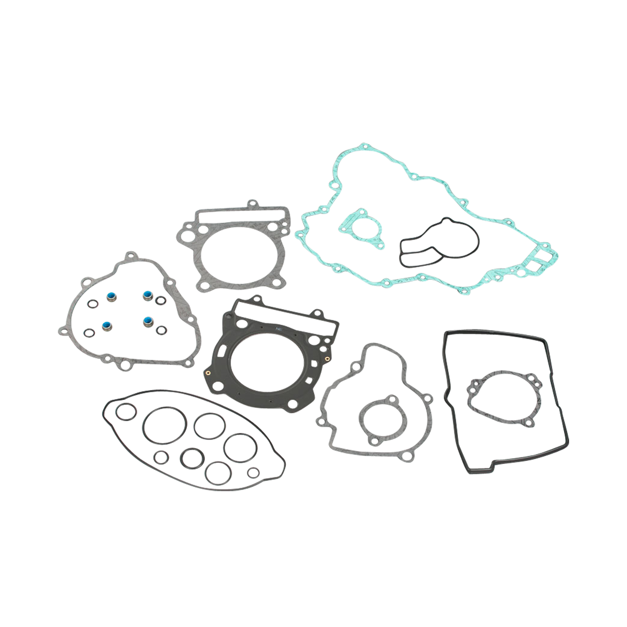 Motorpakkingset Compleet Twenty