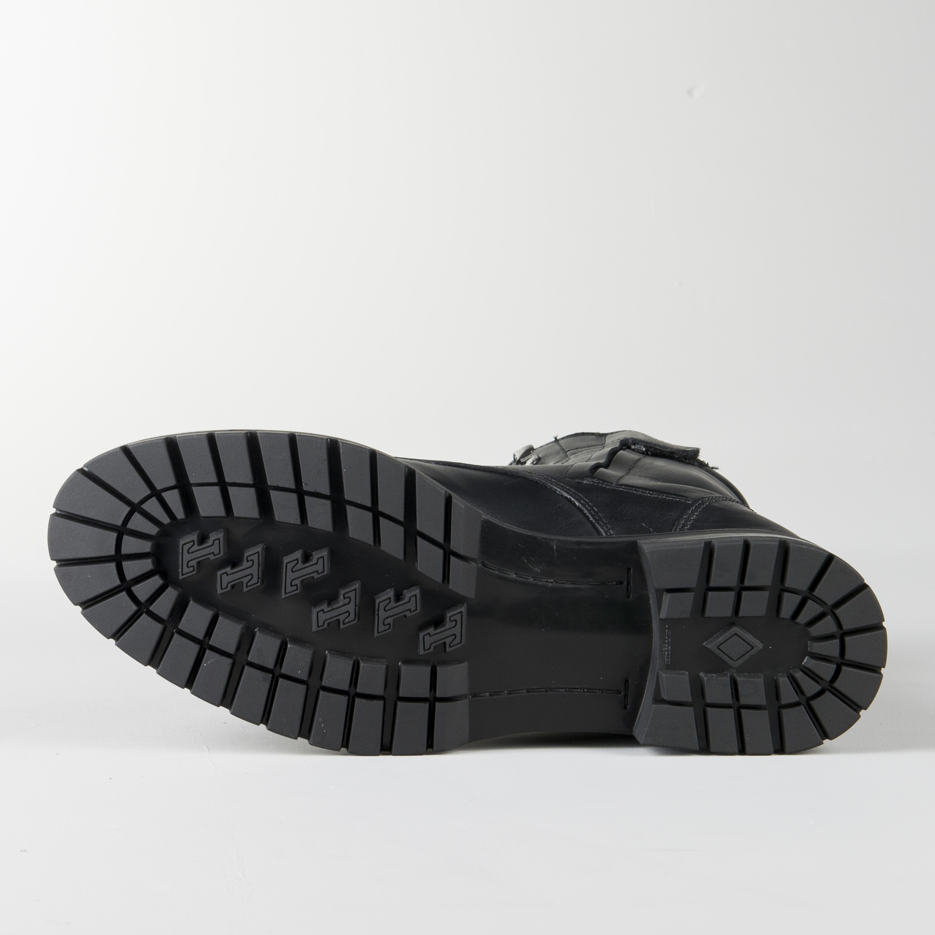 Stylmartin Jack MC Shoes